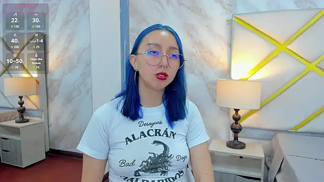 NixShadow online show from July 29, 2026, 10:42 pm