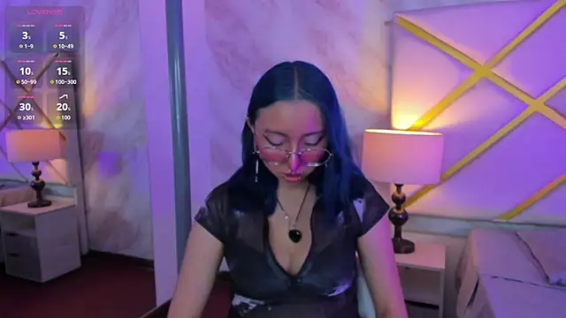 NixShadow online show from July 28, 2026, 10:53 pm