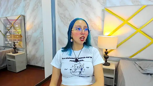 NixShadow online show from July 15, 2026, 10:50 pm
