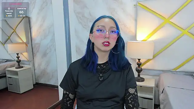 NixShadow online show from July 27, 2026, 10:50 pm