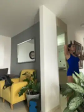 AmyRusso online show from June 10, 2026, 7:26 pm