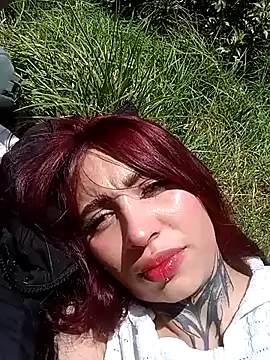 Rouxx 1 online show from July 28, 2026, 6:42 pm