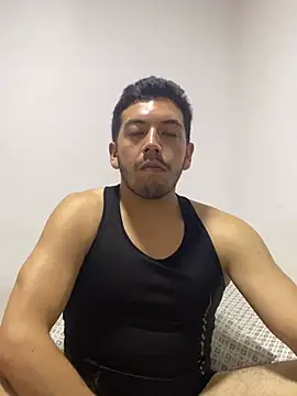 oskrarmop online show from April 9, 2026, 5:31 am