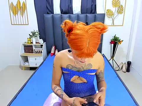 ava gonz online show from May 17, 2026, 12:27 pm
