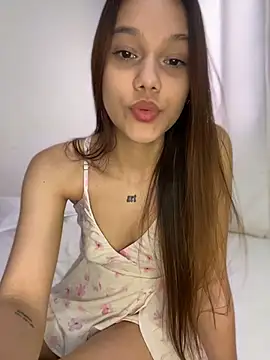 Ass Liy online show from May 22, 2026, 2:48 pm