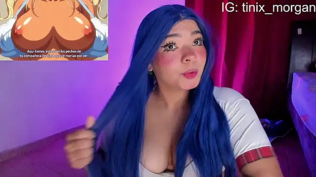 Snapshot of SharpayEvans_ chatting on June 10, 2026, 3:41 am SharpayEvans online show from June 10, 2026, 3:41 am