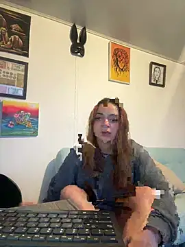 Snapshot of novahexx chatting on April 13, 2026, 11:09 pm novahexx online show from April 13, 2026, 11:09 pm