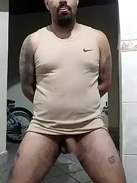 thekingRj online show from April 17, 2026, 6:38 am