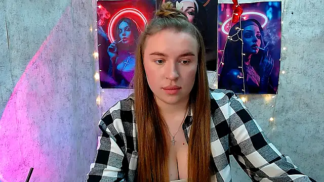 KassiaRayne  online show from May 8, 2026, 8:07 am