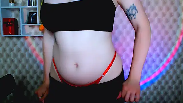 KassiaRayne  online show from May 27, 2026, 10:22 am