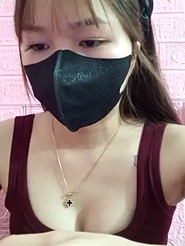 Cherry Cherry09 online show from May 8, 2026, 5:33 am