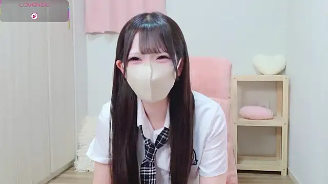 ichika dayo online show from April 11, 2026, 3:58 am