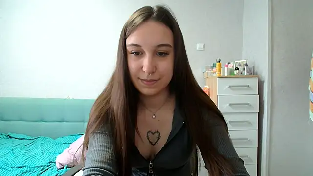RiannaBrown online show from May 28, 2026, 3:14 am