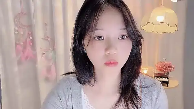 Xiaoqing00 online show from July 20, 2026, 10:50 am