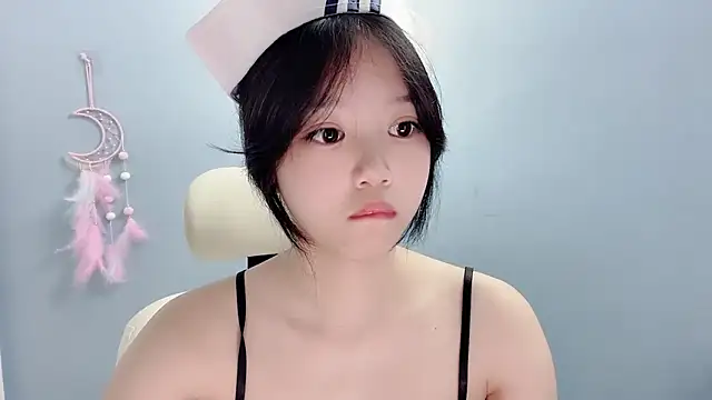 Xiaoqing00 online show from June 29, 2026, 5:03 am