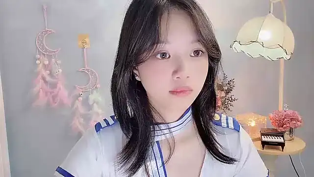 Xiaoqing00 online show from July 18, 2026, 5:16 am