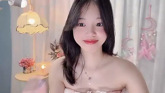 Xiaoqing00 online show from July 27, 2026, 4:52 am