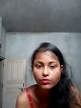 amishaah92 online show from April 25, 2026, 12:41 pm