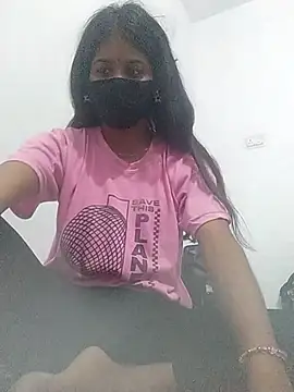 Shaniya03 online show from June 6, 2026, 3:17 pm