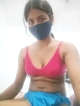 Shaniya03 online show from June 22, 2026, 3:25 am