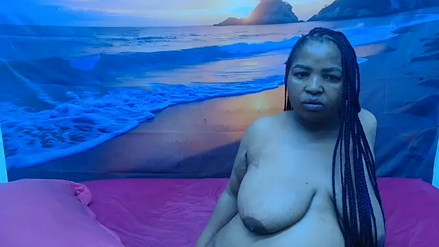 GoldenLuxeLady online show from June 2, 2026, 5:07 am