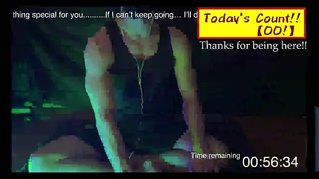 LEO1955 online show from April 11, 2026, 7:38 am