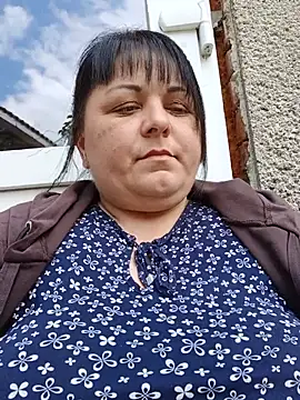 Dear Natalia online show from July 28, 2026, 11:07 am