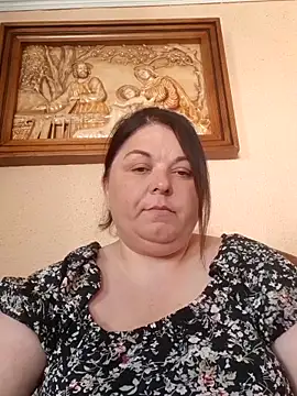 Dear Natalia online show from June 18, 2026, 5:06 am