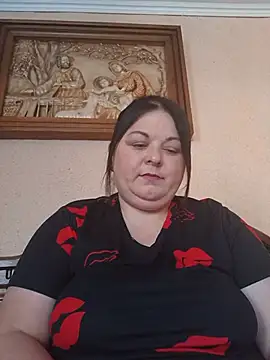 Dear Natalia online show from July 11, 2026, 4:02 am