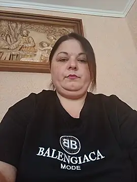 Dear Natalia online show from July 10, 2026, 9:53 am