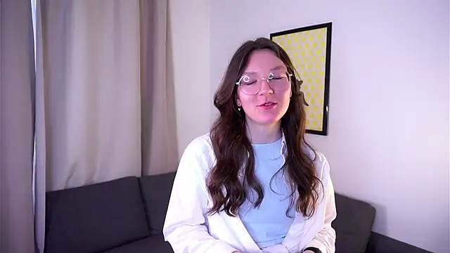 Snapshot of BerthaWyre chatting on April 15, 2026, 1:15 pm BerthaWyre online show from April 15, 2026, 1:15 pm