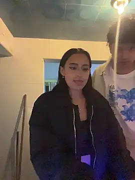 hotlatinocouple   online show from July 12, 2026, 6:14 am