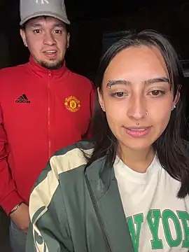 hotlatinocouple   online show from May 31, 2026, 4:51 am