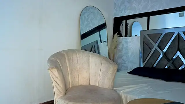 steicy torres online show from April 22, 2026, 4:47 pm