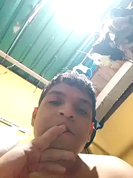 AngelRushX online show from April 16, 2026, 3:07 am