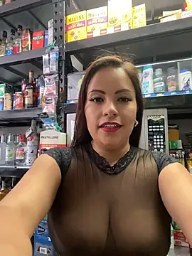 MIA ROSSEEE online show from July 28, 2026, 3:32 pm