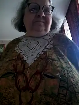 MartaMia68 online show from June 25, 2026, 5:12 am