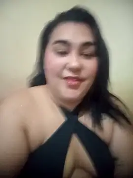 Snapshot of HannaeNegao chatting on April 14, 2026, 1:21 am HannaeNegao online show from April 14, 2026, 1:21 am