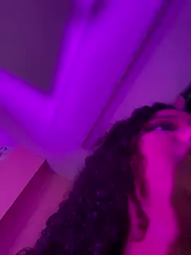 canela sweet5 online show from April 12, 2026, 2:59 am