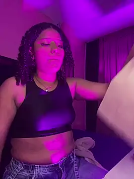 canela sweet5 online show from April 14, 2026, 2:49 am