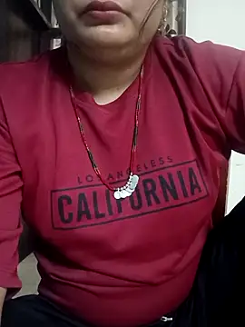 bhabhi-lovely online show from April 28, 2026, 4:06 am