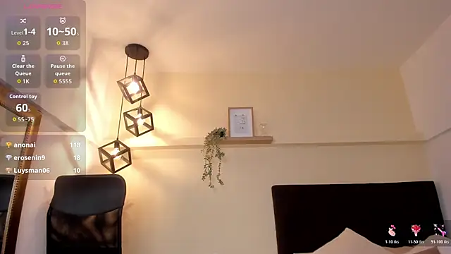 Mia monrroe1 online show from July 26, 2026, 4:52 am