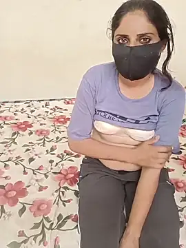 arushi rao1 online show from June 3, 2026, 7:42 am