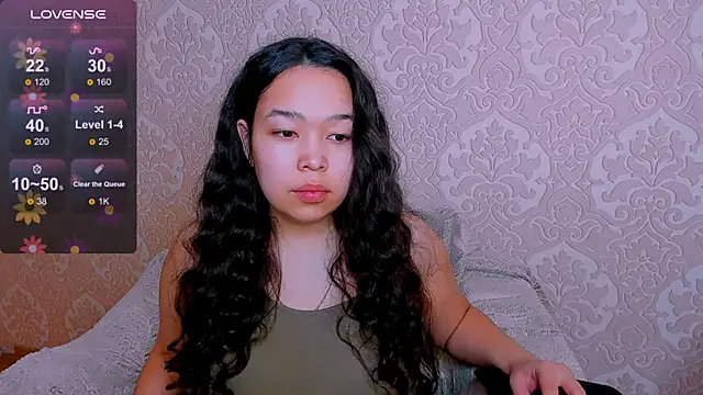 Zlata lee online show from April 22, 2026, 5:03 am