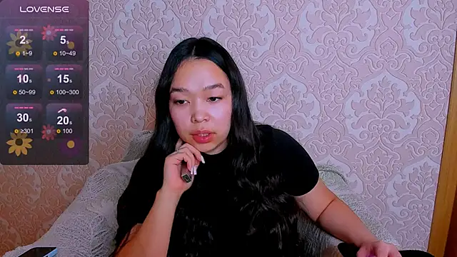 Zlata lee online show from April 21, 2026, 8:43 am