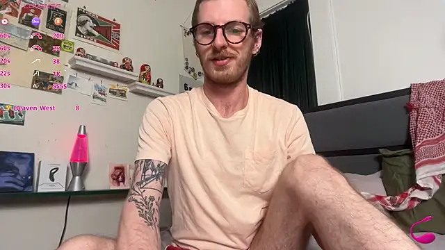 gnickname online show from July 24, 2026, 4:30 am