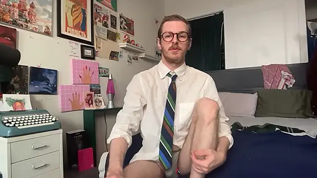 gnickname online show from July 19, 2026, 12:30 am