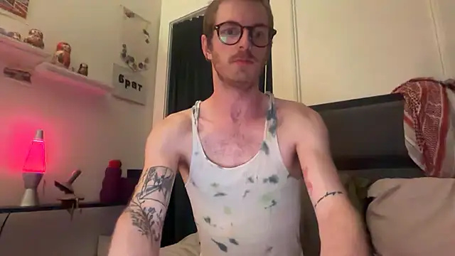 gnickname online show from July 31, 2026, 4:12 am