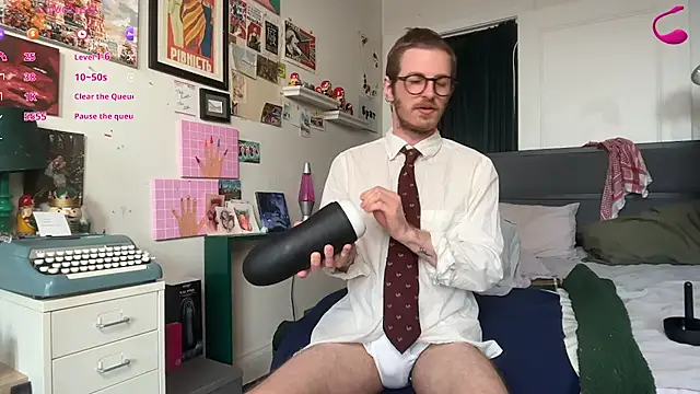 gnickname online show from July 25, 2026, 12:18 am