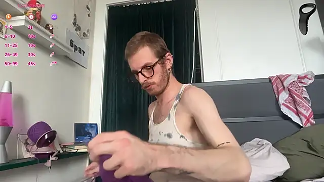gnickname online show from July 26, 2026, 9:54 pm